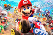 ｢マリオカートワールド｣の新略称『リカルド』に決定www