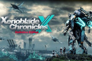 XenobladeX Definitive Edition （ゼノブレイドクロス ディフィニティブエディション）プレイ映像！