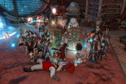 【FF14】フォークタワーの攻略コミュニティ、この4派閥に分かれる！クリアを目指すならどこかに所属したほうがいいぞ！