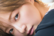 ＜中田花奈＞奇跡のトリプル役満　雀力も美貌もスタイルも大覚醒中　元乃木坂46のプロ雀士が「ヤンマガ」表紙に