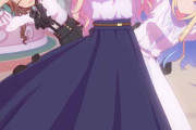 【ウマ娘】最近可愛いと思った私服たち…このウマ娘の私服が好き。
