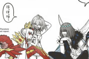 【FGO】ビーストを召喚したカルデアを危険視する黒オベロン！！　マジでヤバいよ....