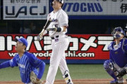 ヤクルト村上(22)が王貞治の通算本塁打記録を抜くためにはあと18年連続40本塁打打てばいいだけ
