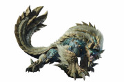 【MHR:SB】次のアプデでジンオウガ希少種が来る可能性あるか？【モンハンライズ：サンブレイク】