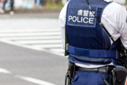 職質の警官ってなんであんな態度でかいの？