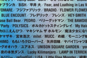 ｢やっぱりももクロちゃんも出演予定だったよね」開催中止『ロッキンジャパン2020』出演予定だったアーティスト発表「また熱い光景を」｢今はできることを」
