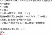 【パズドラ】機構城TA、一般人が虎杖真人で14分報告ｷﾀ━━━━(ﾟ∀ﾟ)━━━━!!【公認プロ】