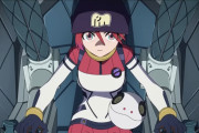 ガンダムジークアクスのマチュ達ってスパロボのオリキャラみたいだな