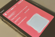 ワイ、コロナワクチンの接種証明をスマホに入れたけども…