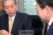 鳩山を韓国大統領にすれば？ 【韓国メディア】 正しいことを言う鳩山元首相…「独島は韓国領土」、慰安婦被害者への謝罪「無限責任」[06/11]  [LingLing★]
