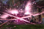 【FF14】音が派手すぎて気になる人続出？竜騎士の「桜華繚乱」というスキルのSEに物申す