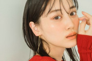 【乃木坂46】山下美月「私は大変な状況に追い込まれるほど頑張れる人間だと自分では思っているので（笑）。」