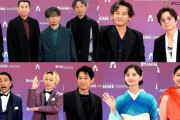 【動画】有村架純、齋藤飛鳥、西野七瀬、ポルノグラフィティ、ASIAN KUNG-FU GENERATIONらがアニメの祭典集結！　『クランチロール・アニメアワード 2026』オレンジカーペット フォトコール