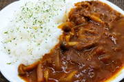 彡(ﾟ)(ﾟ)「ハヤシライスとカレーライスとビーフシチューを食べ比べて当てれる奴いないだろ」
