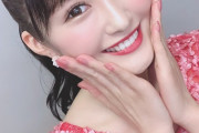 【悲報】NMB48れなぴょんこと川上礼奈、単独公演にて卒業発表【うどん】