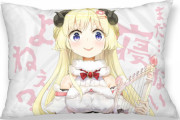 角巻わためちゃんの記念枕カバーが販売【Vtuber】
