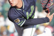 【ヤクルト】ドラフト５位・竹山日向が1回無失点の好デビュー！！！