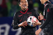 【悲報】興梠とかいう才能だけなら日本サッカーの歴史上一番の男ｗｗｗ