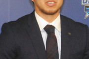 DeNA藤岡は600万円増の年俸1750万円で契約更改「いい変化ができた」