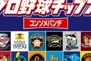 ぶっちゃけさあ、プロ野球チップスってどういう層に需要あるのかわからんよな？