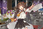 【艦これ】「金剛改二丙 春の花束mode」と「明石 お出かけmode」が実装！