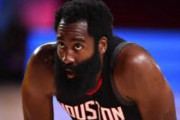ジェームズ・ハーデン、NBA入り以来14シーズン連続でPO出場という凄い記録を持っていた