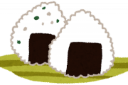 【朗報】最近のおにぎり、ガチで美味そう