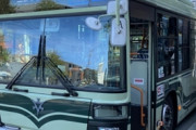 京都市バスが不必要にクラクションならし、２車線またいで停車…運転士に６回目の懲戒処分