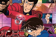 他の作品同士で対決しちゃう映画やアニメない？