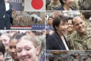 海外「日本人のイメージが変わった！」 高市首相、米軍の兵士たちの間で爆発的な人気に
