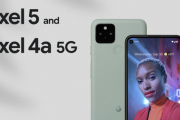 Google、5Gスマホ「Pixel 5」「Pixel 4a（5G）」発表。10月15日発売