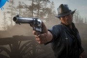 【悲報】レッド・デッド・リデンプション2、オンラインなんかに手出したために名作になり損ねる