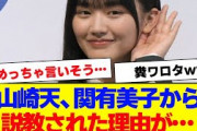 【櫻坂46】山崎天、関有美子に叱られた理由がさすがすぎるww【#そこ曲がったら櫻坂 #何歳の頃に戻りたいのか #三期生 #ミーグリ #オタの反応集 】