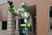 『仮面ライダージオウ』27話感想 ソウゴを叱るおじさん！黒ウォズも変身！