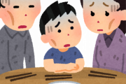 貧困家庭に生まれたワイ「あっこれ詰んだな」