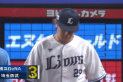 なあこれプロ野球だよな？