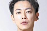 【画像あり】「この顔になりたいと思う男性俳優」ランキングNo.1が決定！2位は「佐藤健」「竹野内豊」
