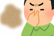 口臭いやつって胃が悪いんか？？？？？