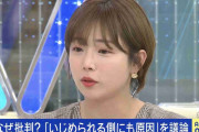 紗倉まな「毎日ターゲットが変わる理不尽ないじめも体験した」 いじめられる側に原因はあるのか？ ネットの匿名投稿が物議