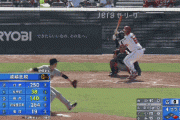 昨日の巨人戸郷の守備ｗｗｗｗｗｗｗｗｗｗｗｗｗｗ