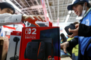 Switch2を買って後悔しないために「内蔵ストレージ小さすぎ」など見落としがちな注意ポイント