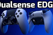 【PS5】新型コントローラー「デュアルセンスエッジ」が発表！一方「PS5本体」は5000円値上げ…【動画あり】