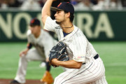 ダルビッシュ有さんが「2023 WBC」で成し遂げたことｗｗｗｗｗｗｗｗｗｗｗｗｗｗｗｗｗｗｗｗｗ