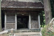 【悲報】江戸時代に放棄された神社、とんでもないことになってしまうｗｗｗ（※画像あり）