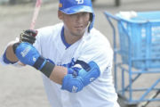 中田翔「ドラゴンズの若手は真面目！日ハムや巨人ではこんな練習してなかった」