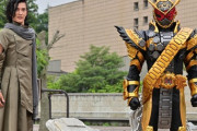 仮面ライダージオウ最終回、リアタイで見たけど凄い最終回だった