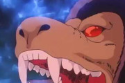 ドラゴンボールってなんで途中から大猿になるのやめたの？
