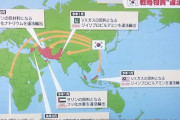 韓国さん「韓国株式市場急落、1日で時価総額が約50兆ウォン蒸発・・・マジで国が滅びそうだ」