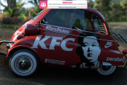 【悲報】ForzaHorizon5で金正恩カーを作ったプレイヤー、粛清されるｗｗｗｗｗｗｗｗｗ