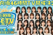 【日向坂46】おひさま、未だに信じられない模様。